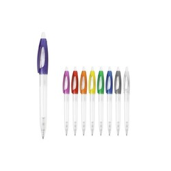 Stylo Bio-S! Clear transparent