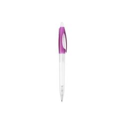 Stylo Bio-S! Clear transparent