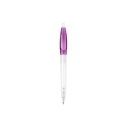 Stylo Bio-S! Clear transparent