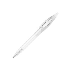Stylo Bio-S! Clear transparent