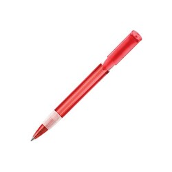 Stylo S40 Grip transparent