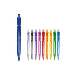 Stylo Ducal Clear transparent
