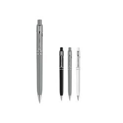 Stylo Raja Chrome Recycled opaque