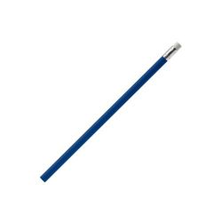 Crayon à papier avec gomme