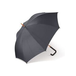 Parapluie canne 23” à ouverture automatique