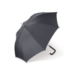 Parapluie canne 23” à ouverture automatique