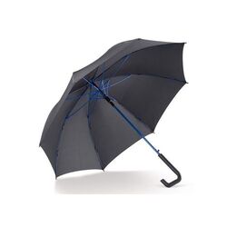 Parapluie canne 23” à ouverture automatique