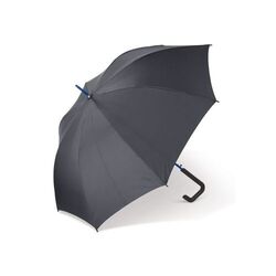 Parapluie canne 23” à ouverture automatique