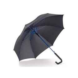 Parapluie canne 23” à ouverture automatique