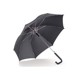 Parapluie canne 23” à ouverture automatique