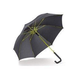 Parapluie canne 23” à ouverture automatique