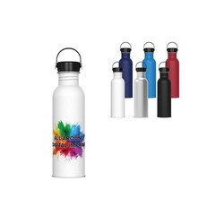 Bouteille à eau Marley 750ml