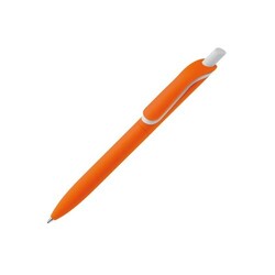 Stylo Click-Shadow soft-touch Fabriqué en Allemagne