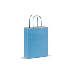Petit sac papier kraft 120g/m²