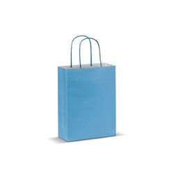 Petit sac papier kraft 120g/m²