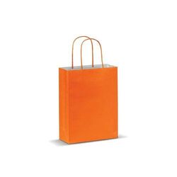 Petit sac papier kraft 120g/m²