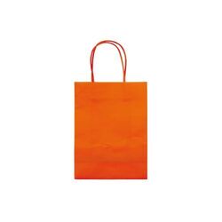 Petit sac papier kraft 120g/m²