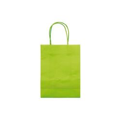 Petit sac papier kraft 120g/m²