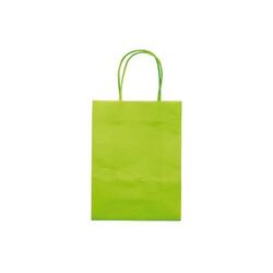 Petit sac papier kraft 120g/m²