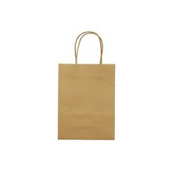 Petit sac papier kraft 120g/m²
