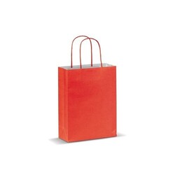Petit sac papier kraft 120g/m²