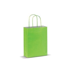 Petit sac papier kraft 120g/m²