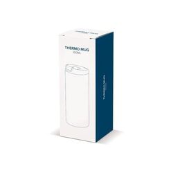 Mug Isotherme étanche 350ml