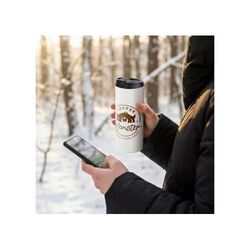 Mug Isotherme étanche 350ml