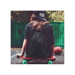 Sac cordelette premium