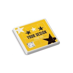 Taquin puzzle carré