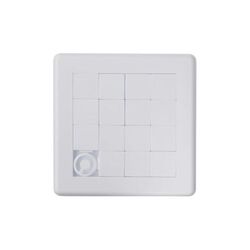 Taquin puzzle carré