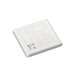 Taquin puzzle carré