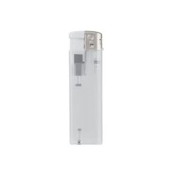 Briquet Torpedo transparent