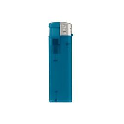 Briquet Torpedo transparent