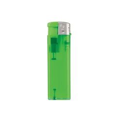 Briquet Torpedo transparent