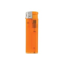 Briquet Torpedo transparent