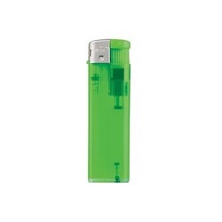 Briquet Torpedo transparent