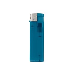 Briquet Torpedo transparent