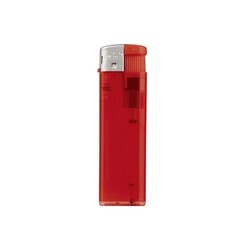 Briquet Torpedo transparent