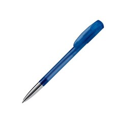 Stylo Deniro Transparent Point métal