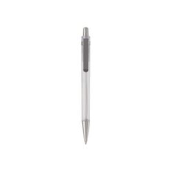 Stylo Antartica clip métal