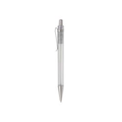 Stylo Antartica clip métal