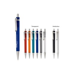 Stylo Antartica clip métal