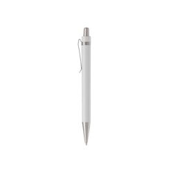 Stylo Antartica clip métal