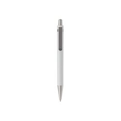 Stylo Antartica clip métal