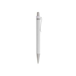 Stylo Antartica clip métal