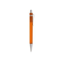 Stylo Antartica clip métal