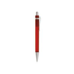 Stylo Antartica clip métal