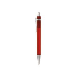 Stylo Antartica clip métal