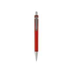 Stylo Antartica clip métal